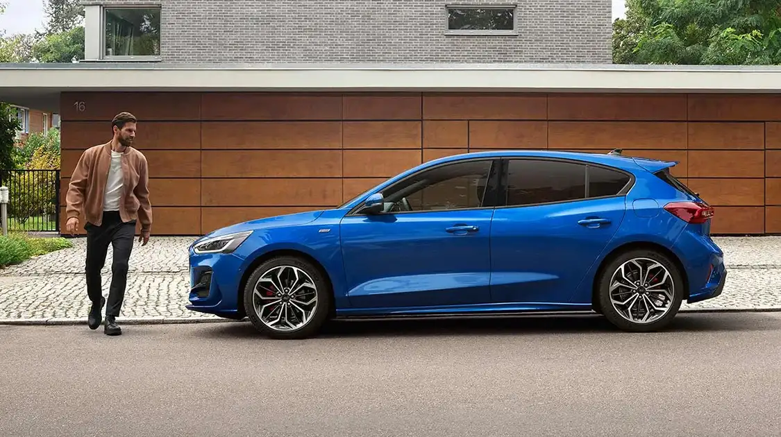 Mild Hybrid (MHEV)
