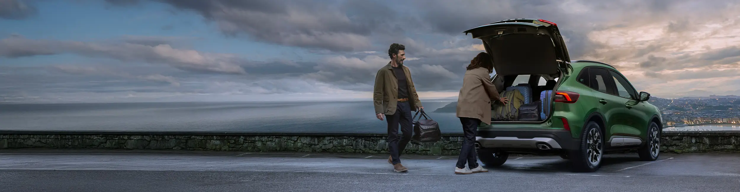 Worry-Free Motoring with the Motability Scheme