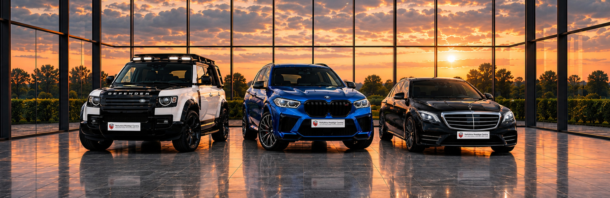 Explore our used cars