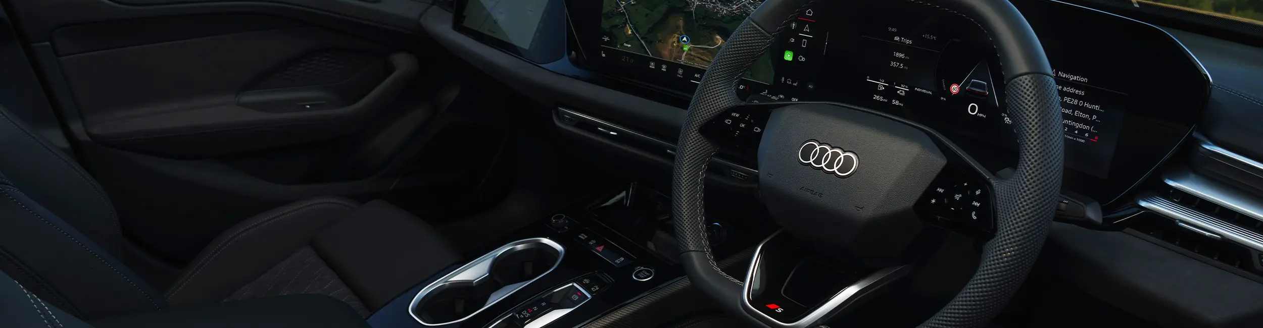 Car Finance Made Simple