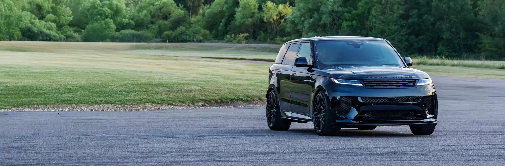 Curated Prestige. Family Values.
