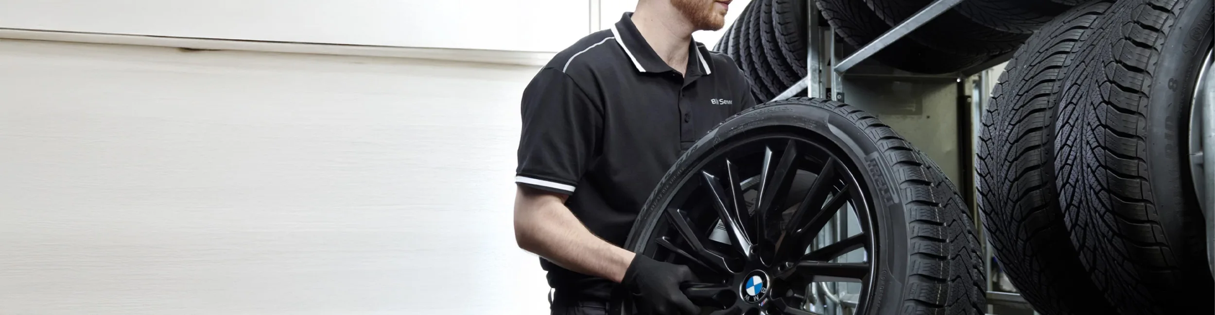 Expert Care for Your Vehicle