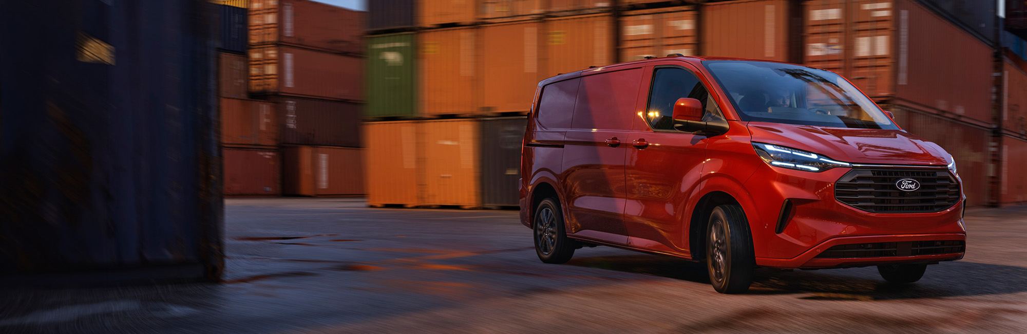Quality Used Vans & Cars in Iver