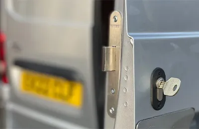 Security Locks