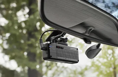 Dash Cams