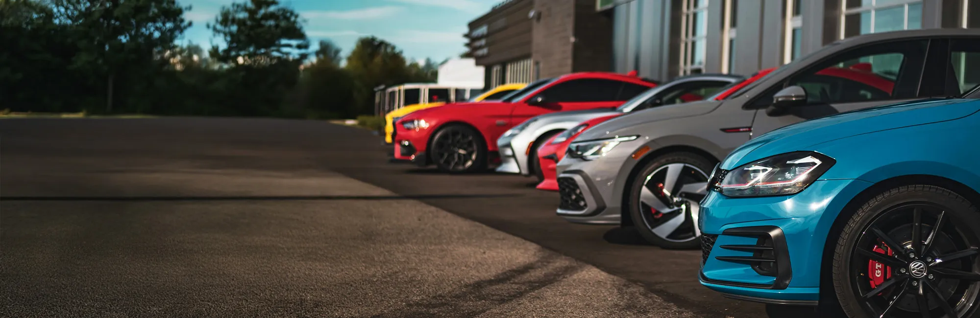 Quality Used Vehicles You Can Trust
