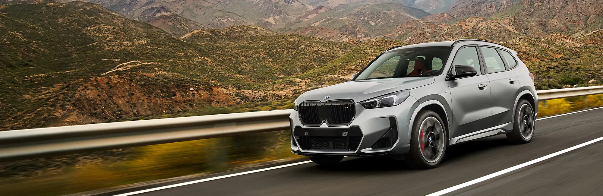 Drive Away with Total Confidence & Nationwide Warranty