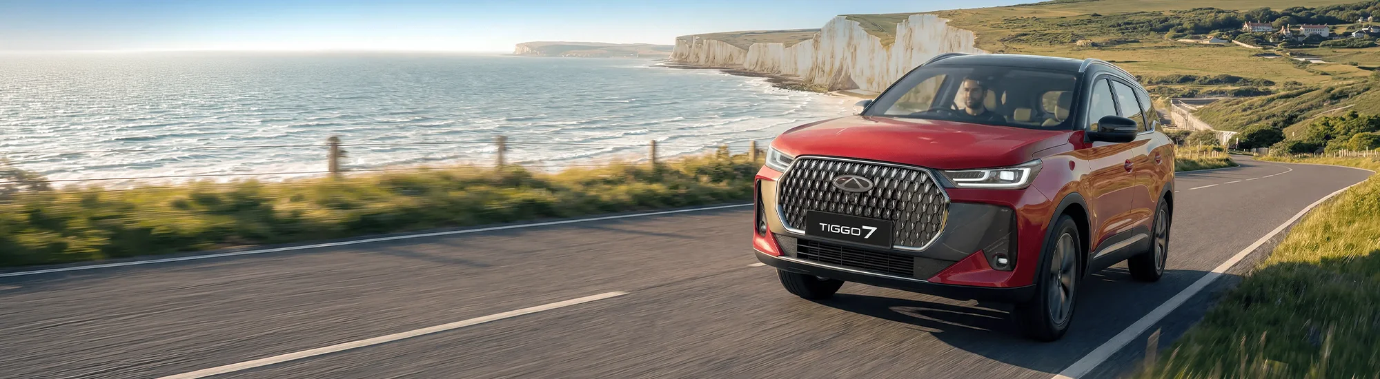Chery Motability Scheme Solutions