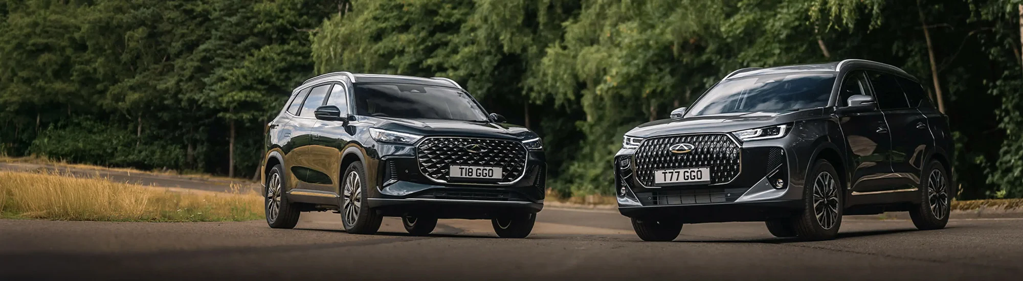 Worry-Free Motability