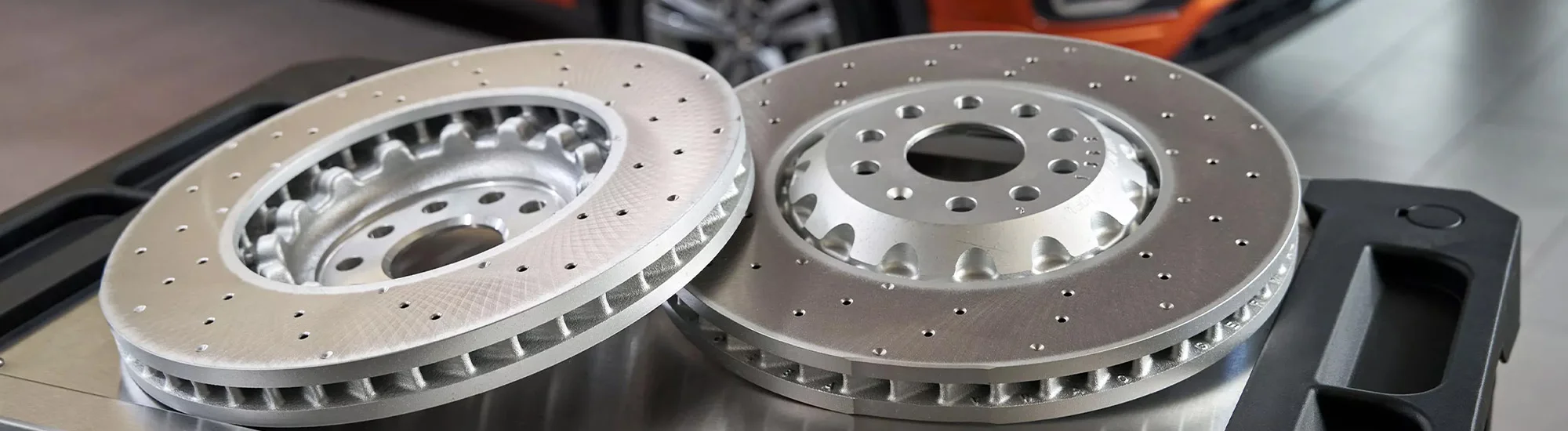 Genuine Parts & Accessories