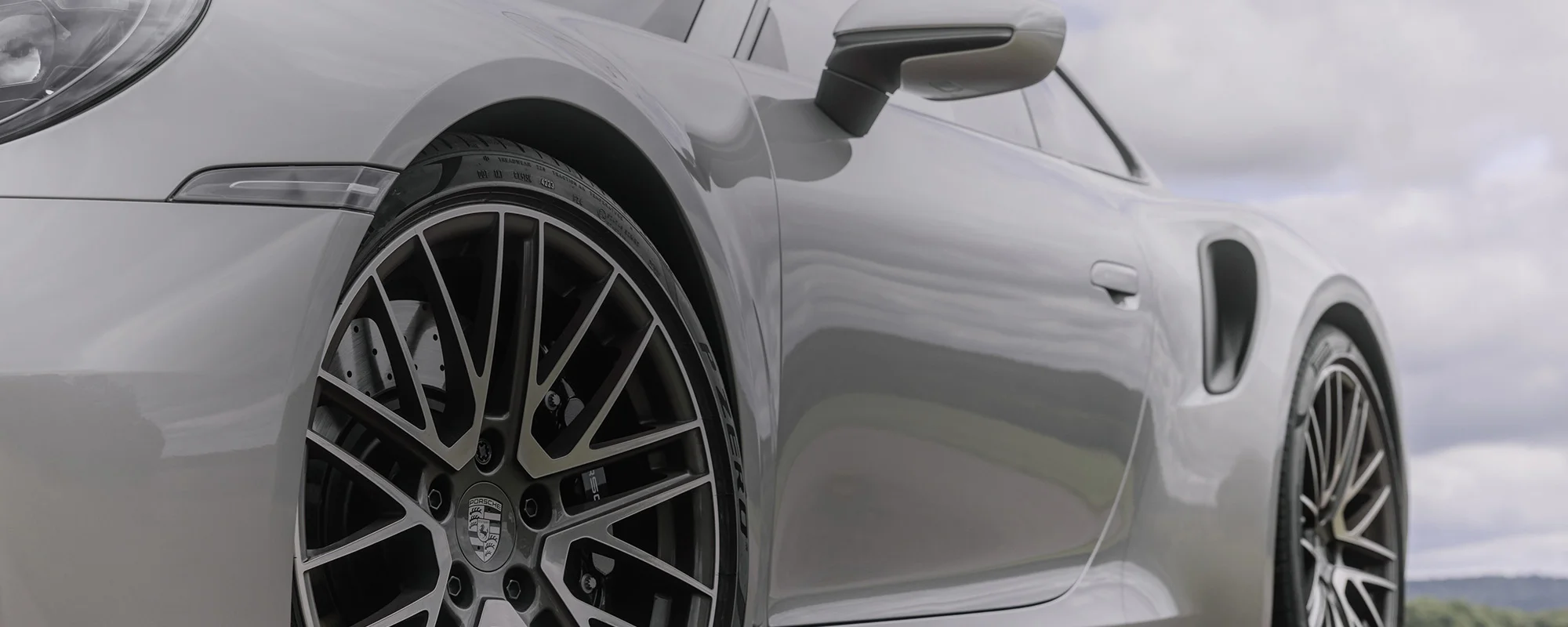 Quality Used & Performance Cars in Stockport
